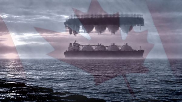 Canadian LNG: the maple-leafed mirage