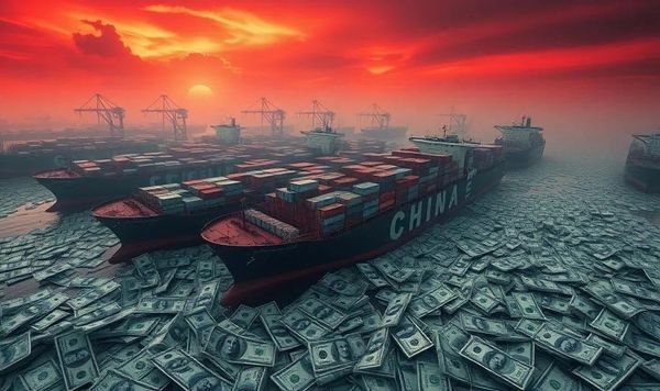 🎧 Fickle trade war takes its toll on LNG demand