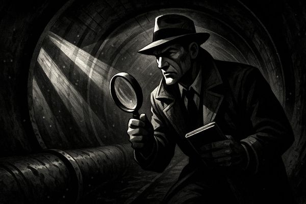 🎧 Nord Stream 2: the plot thickens!