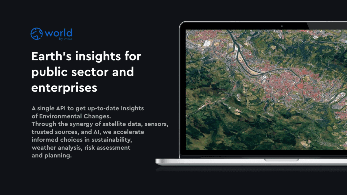 Elevating Insights for a Resilient Future