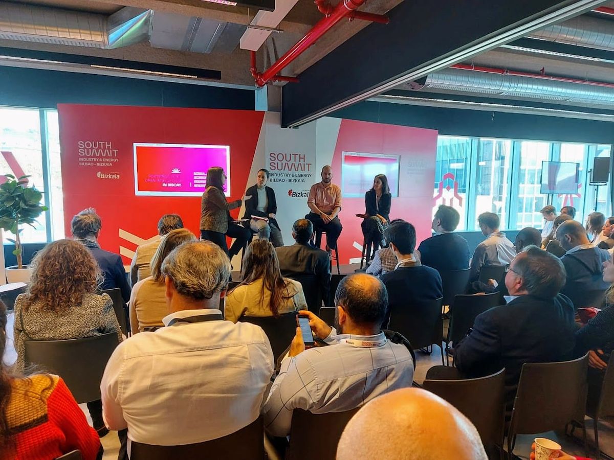 Unlocking Innovation: Insights from SouthSummit Bilbao
