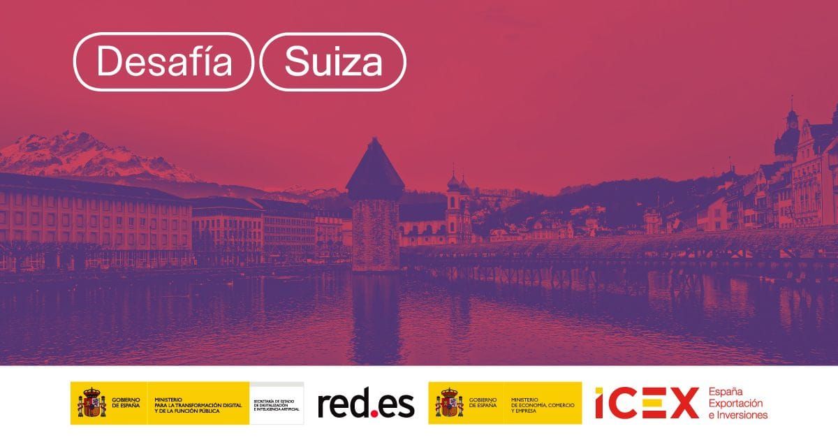 Woza Labs Embarks on Swiss Expansion Journey Through Desafía Program