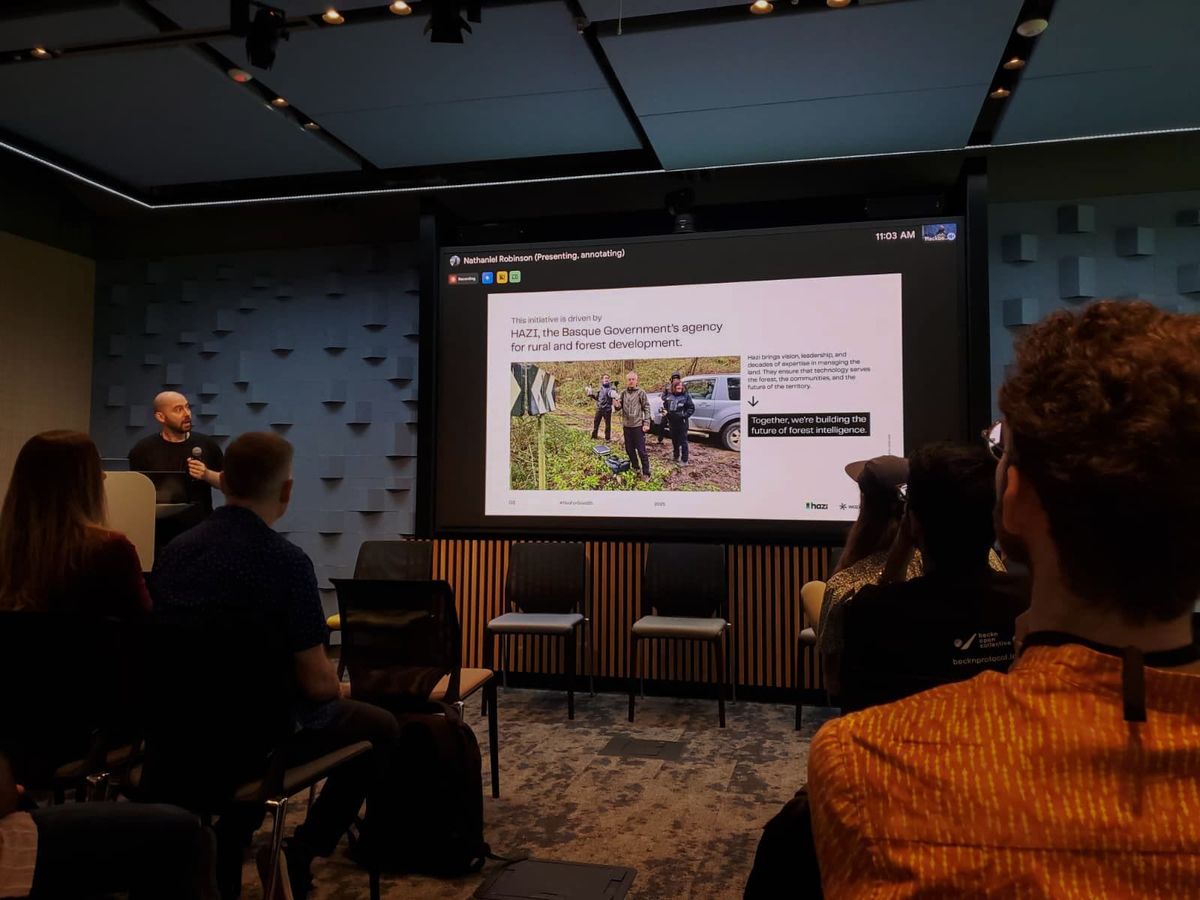 After Geo for Good 2025: What Became Clear