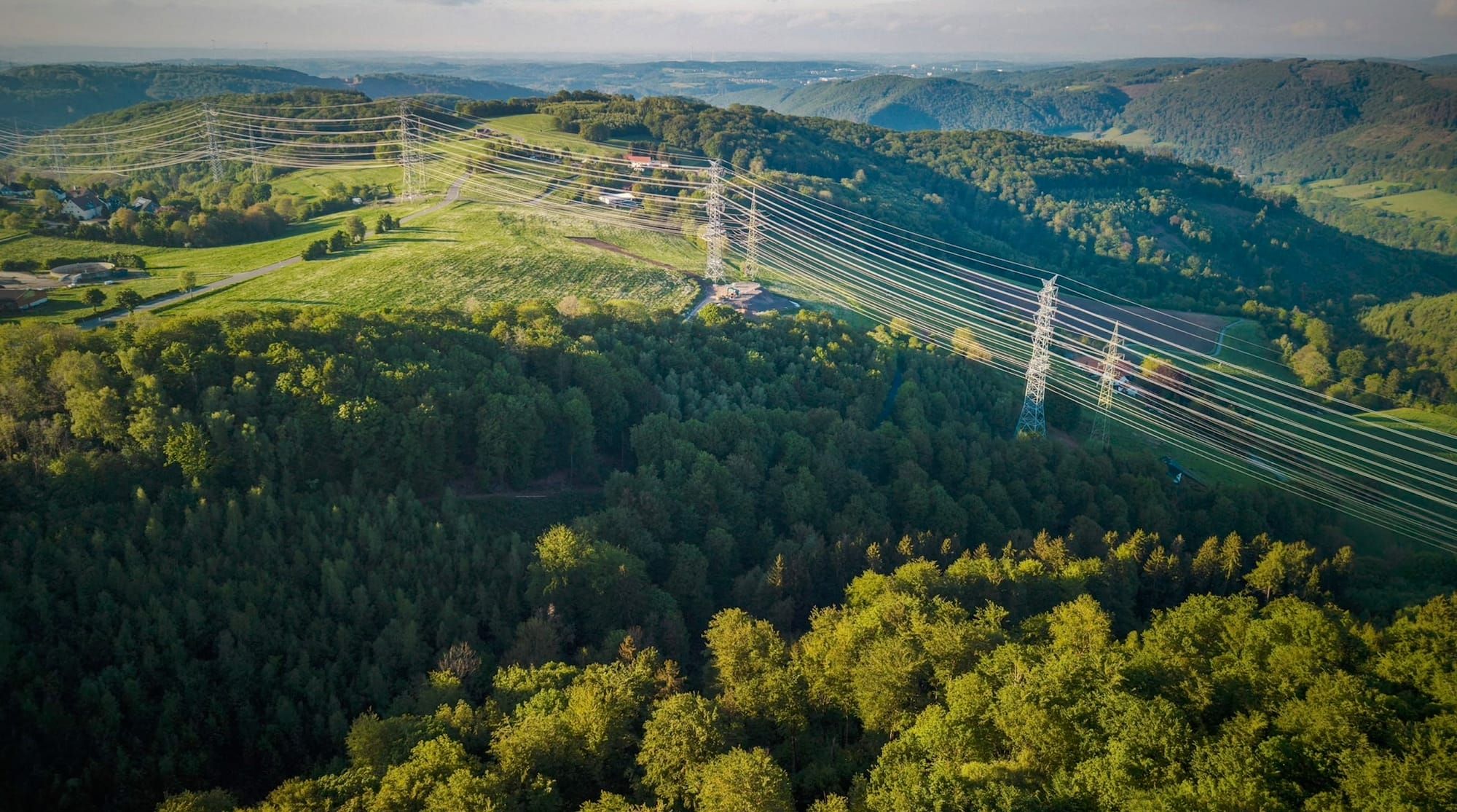 Iberdrola: grid resilience to extreme weather