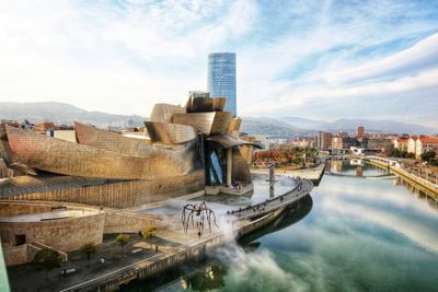 Woza Labs featured in Euronews: Building the Climate Future from Bizkaia