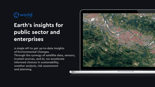 Elevating Insights for a Resilient Future