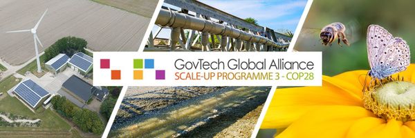 Woza Takes the Lead in Climate Action: Part of GSUP3's COP28 Elite 20