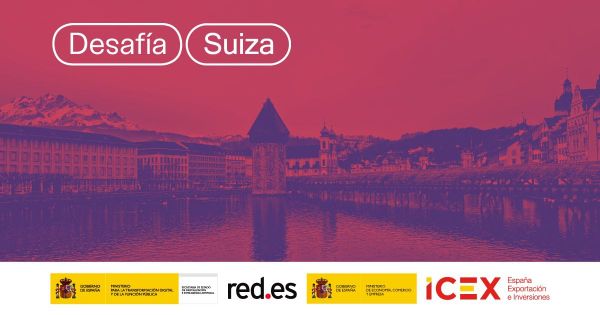 Woza Labs Embarks on Swiss Expansion Journey Through Desafía Program