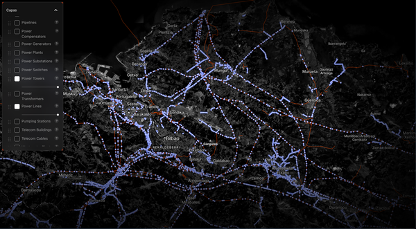 Predicterra Goes Global at Enlit