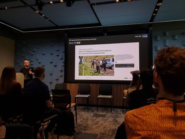 After Geo for Good 2025: What Became Clear