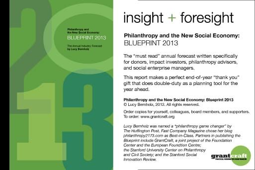 Blueprint 2013 Now Available!