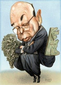 The most important thing written about philanthropy in awhile