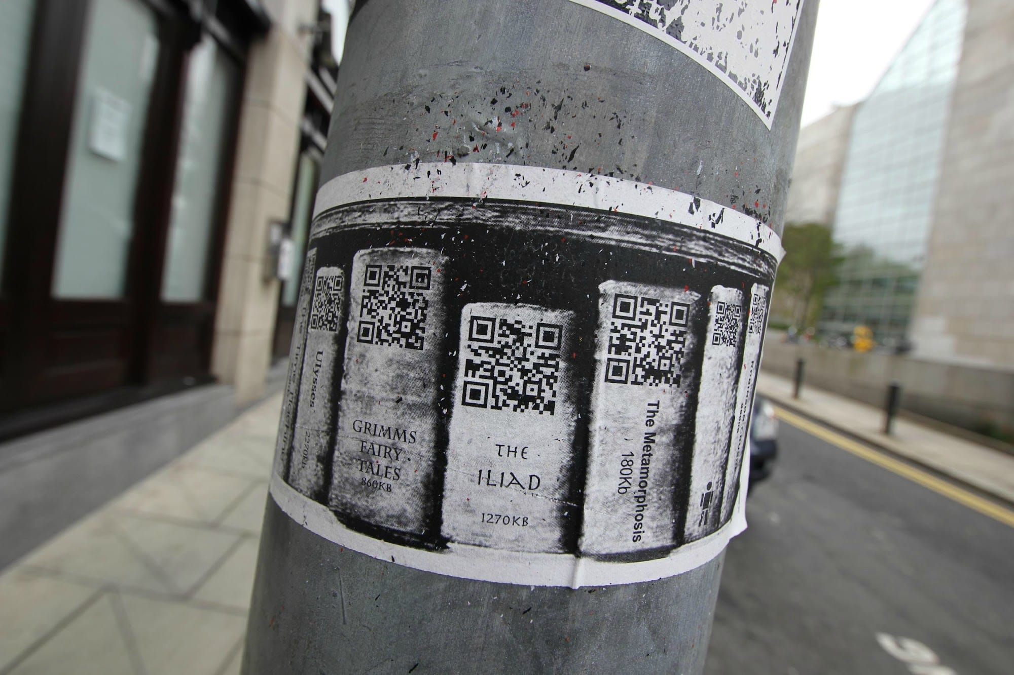 Libraries and the future
