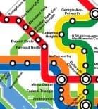 Mapping the social economy