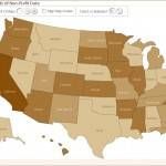 Nonprofit Data Scorecard goes live