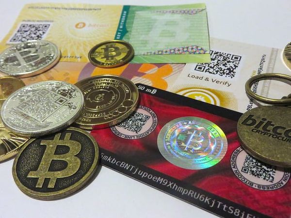 The blockchain and civil society