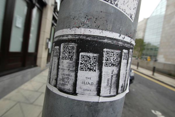 Libraries and the future