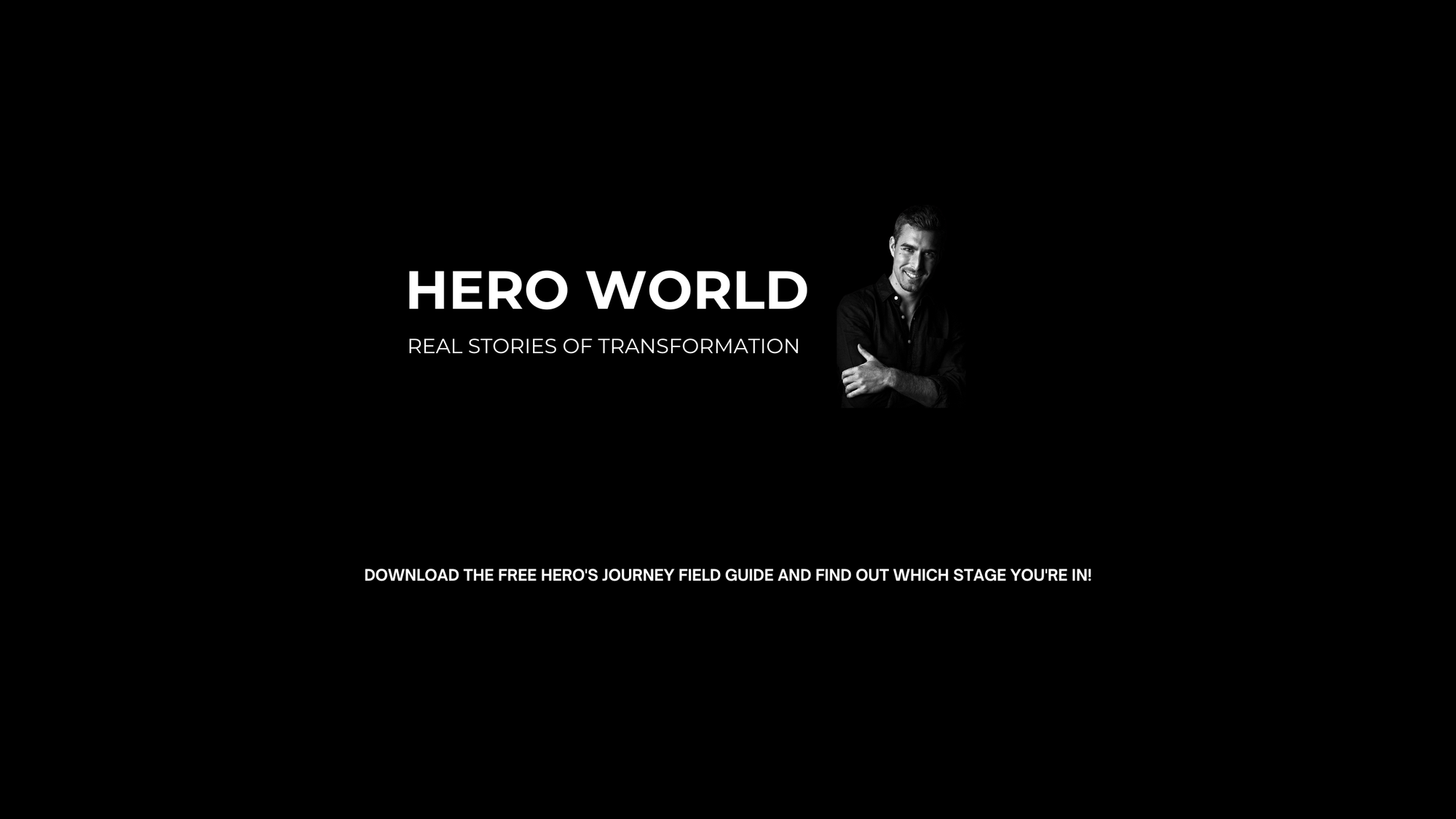 Hero World