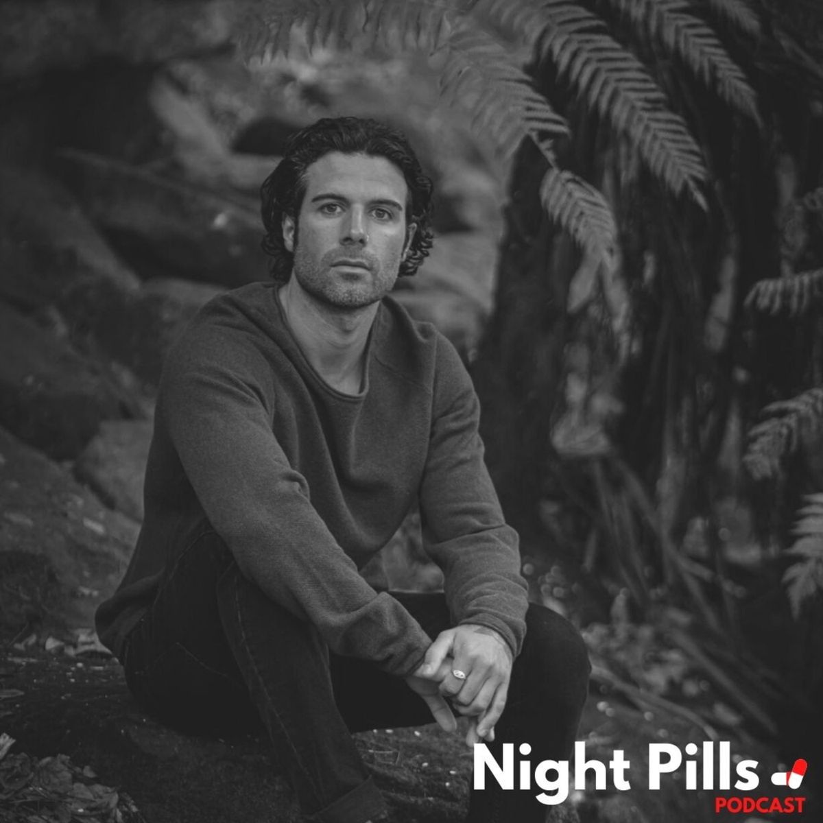 Night Pills Podcast - Voices of the First Day