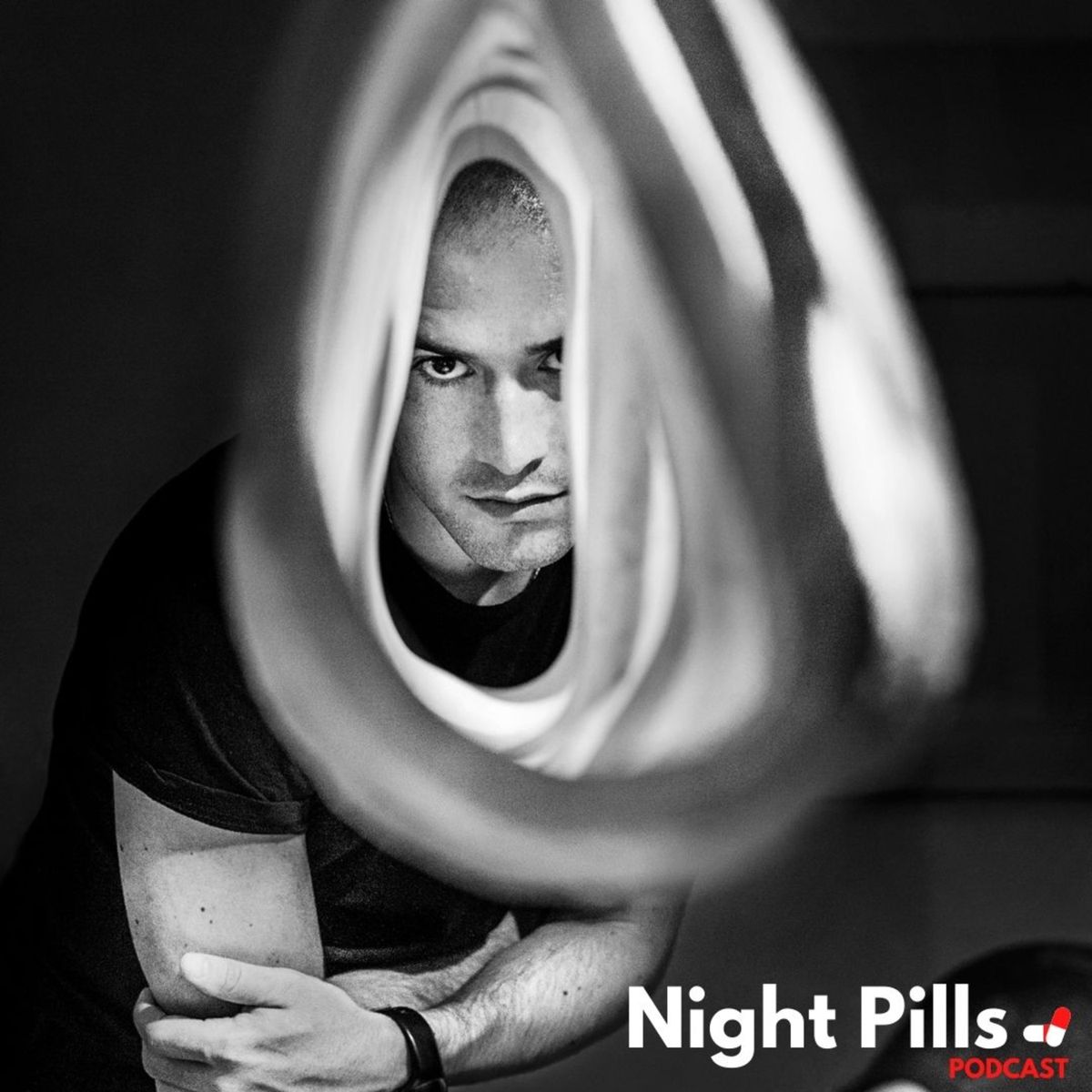 Night Pills Podcast - JAGO