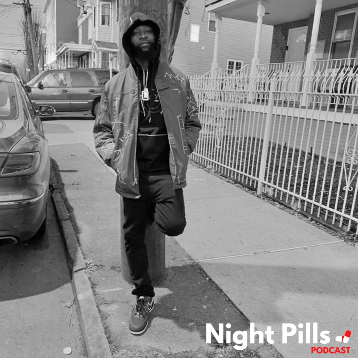 NYC Curbside Stories - D (part 1)