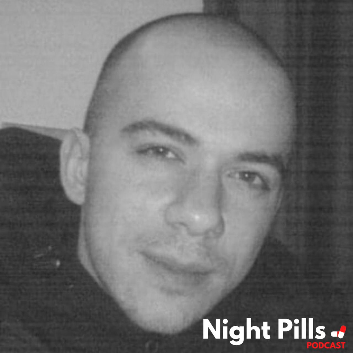 Night Pills Podcast - Tonino
