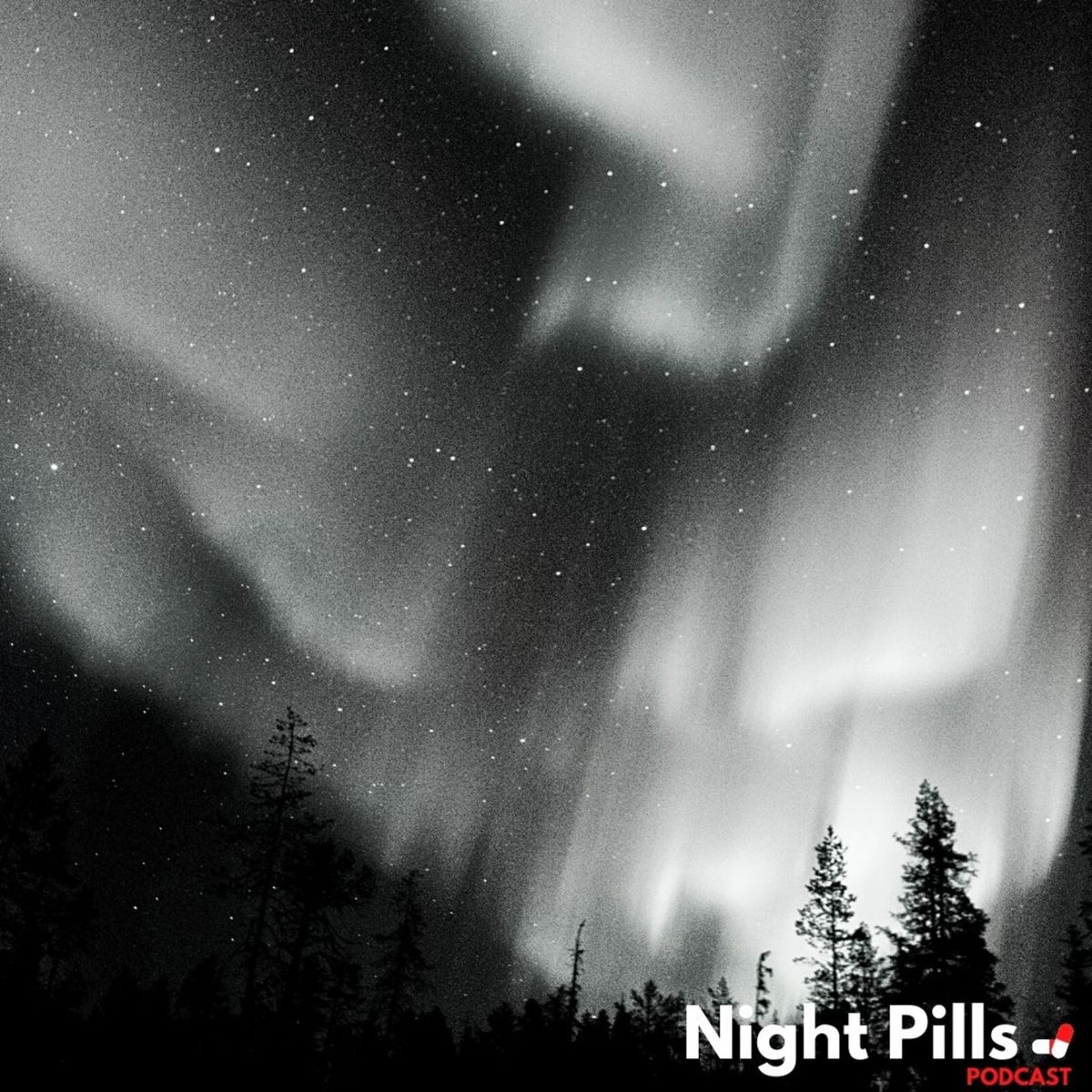 Night Pills Podcast - Revontuli