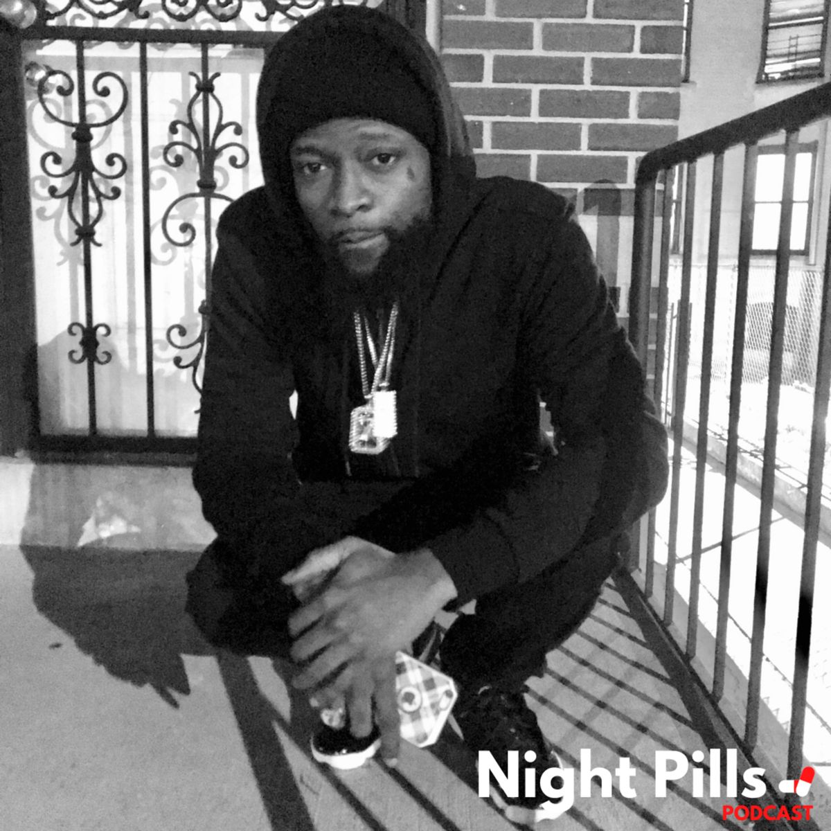 NYC Curbside Stories - D (part 2)