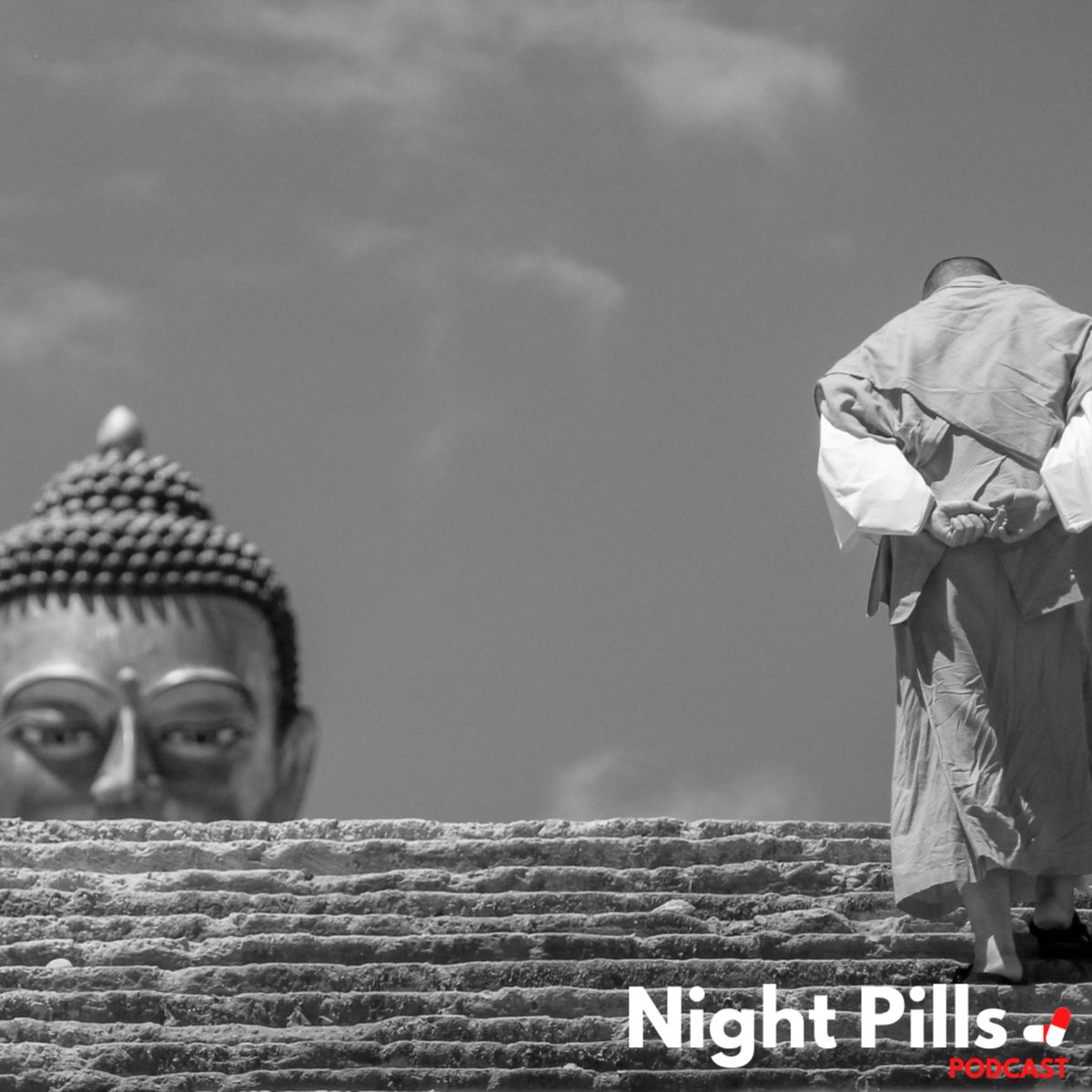 Night Pills Podcast - Bodhi
