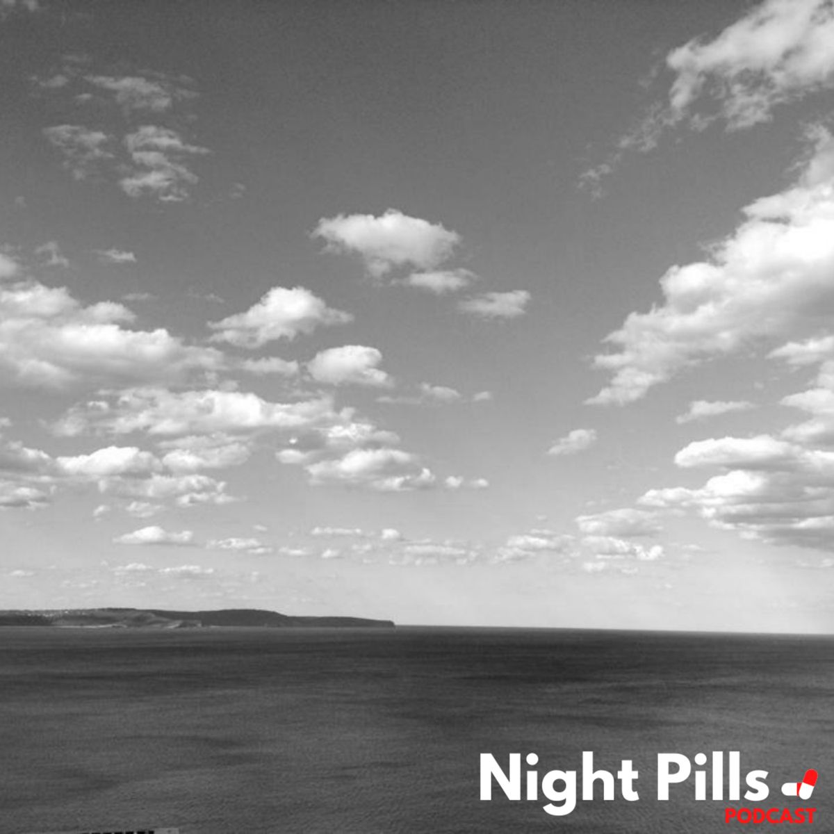Night Pills Podcast - Australia - Florence to Sydney