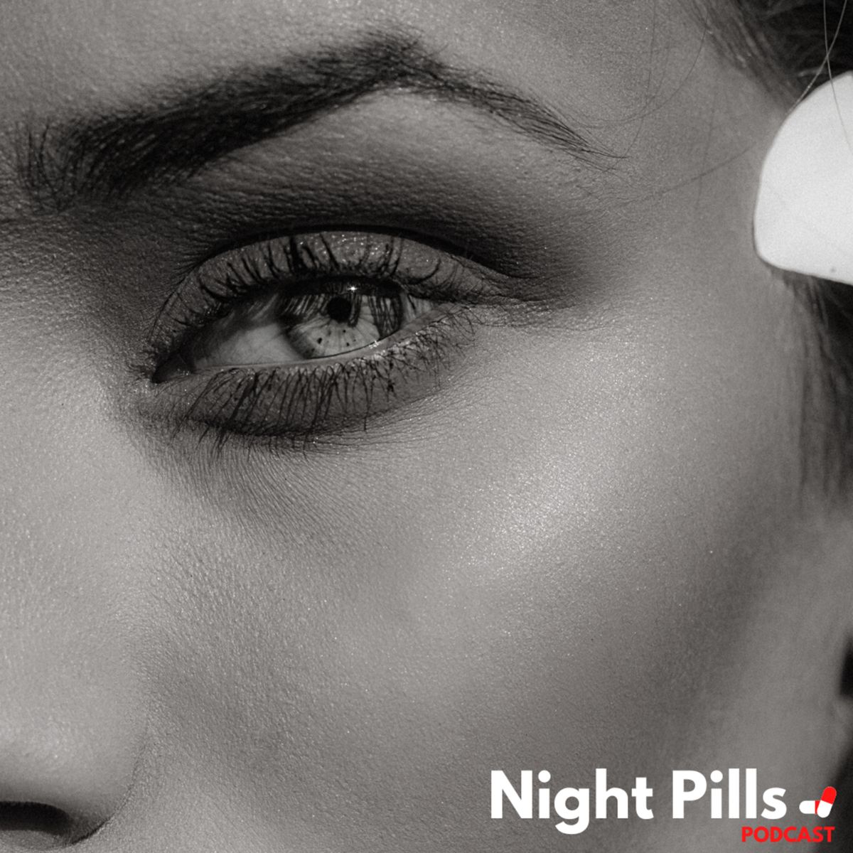 Night Pills Podcast - Sueño