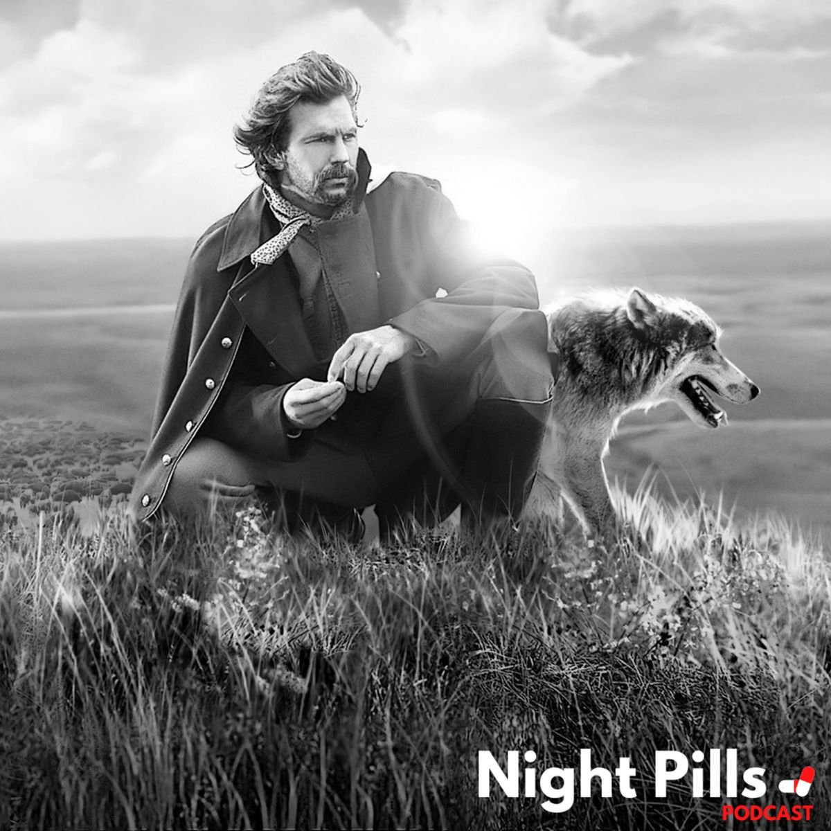 Night Pills Podcast - Dances with Michael