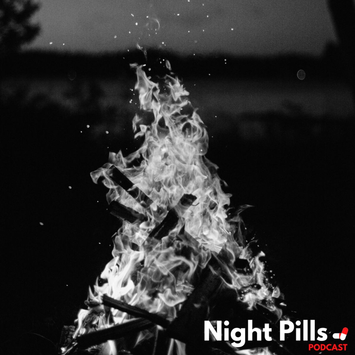 Night Pills Podcast - Fisher King