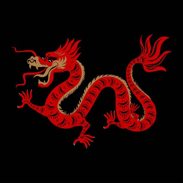 Kiss the Dragon
