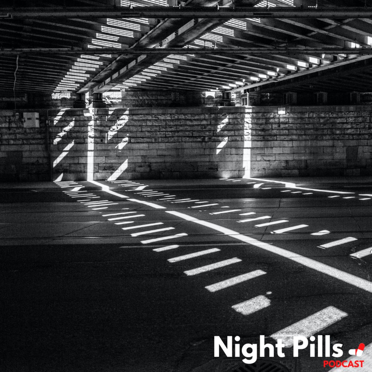 Night Pills Podcast - Most beautiful city
