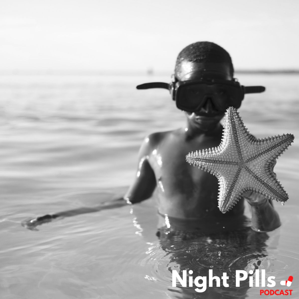 Night Pills Podcast - Starfish