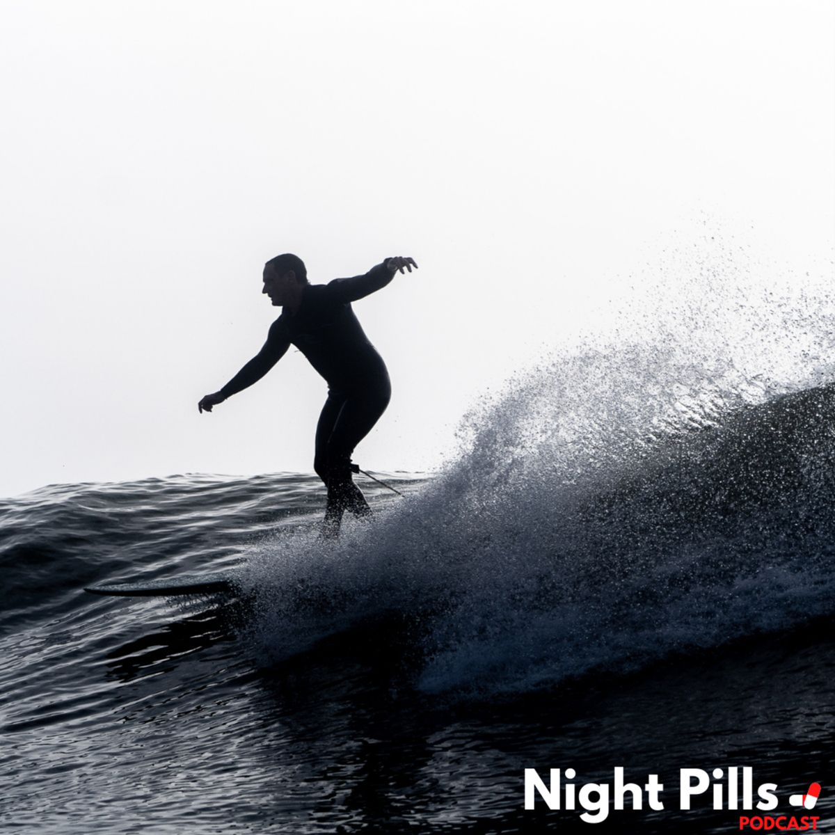 Night Pills Podcast - The Art of Flow