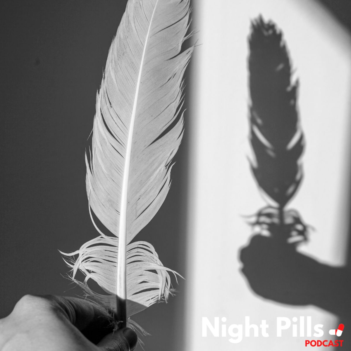 Night Pills Podcast - Phoenix