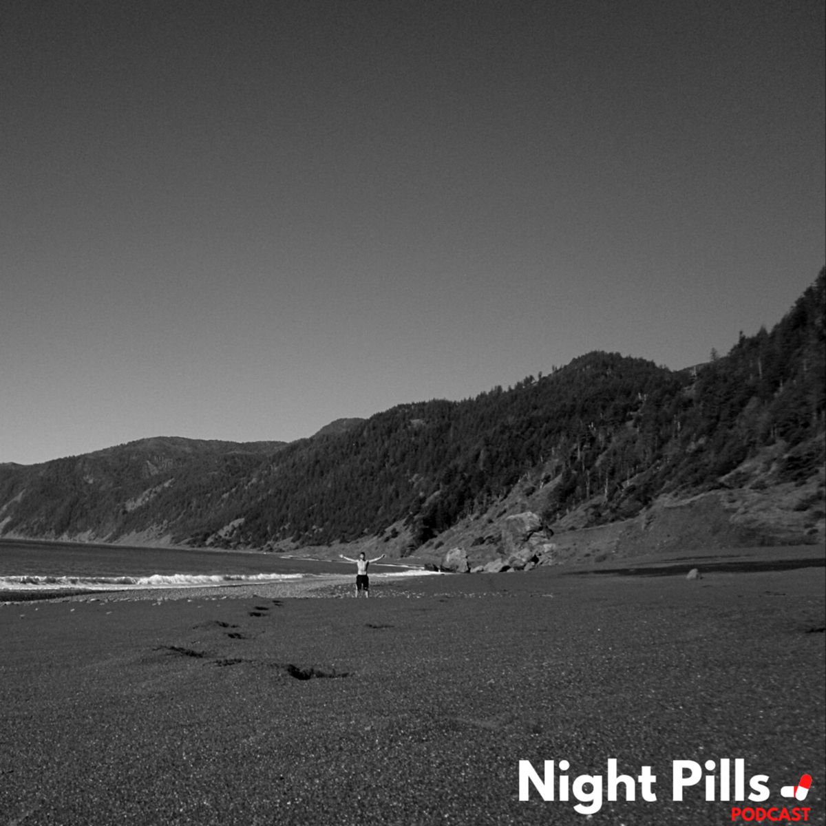 Night Pills Podcast - The Lost Coast