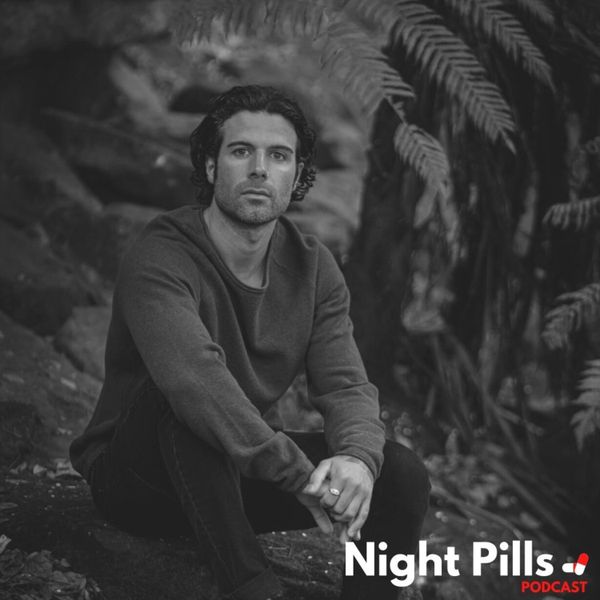 Night Pills Podcast - Voices of the First Day