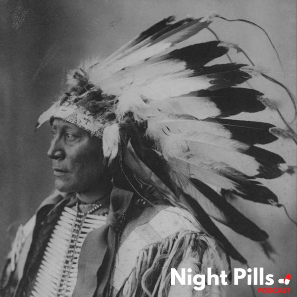 Night Pills Podcast - Sundance