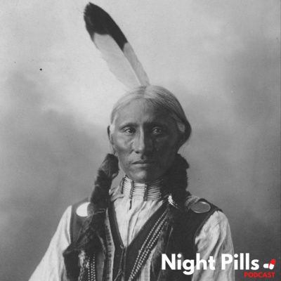 Night Pills Podcast - Jung Pueblos