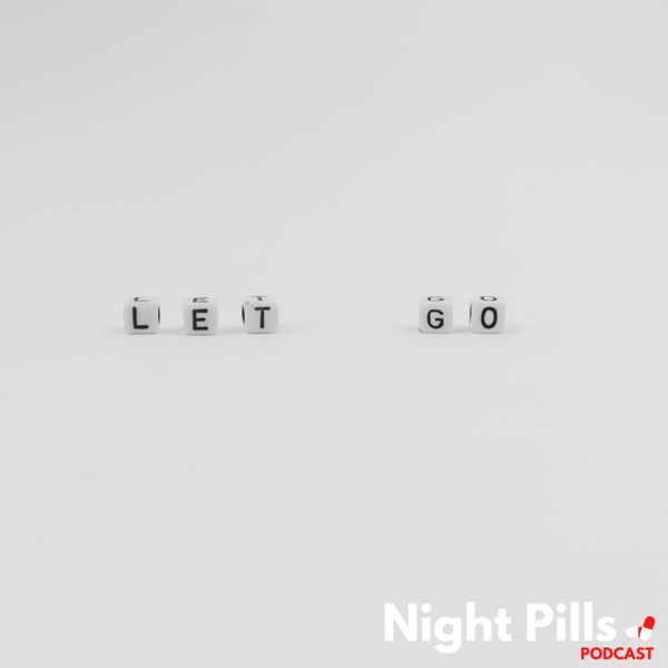 Night Pills Podcast - November 1st 2021