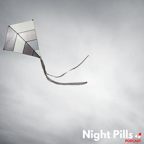 Night Pills Podcast - Azul