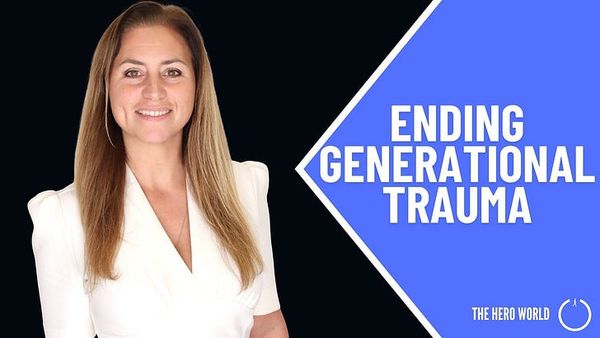Ending Generational Trauma