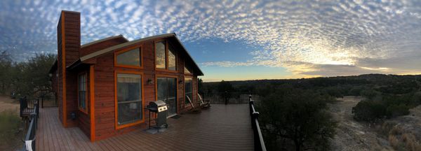 Decentralized cities