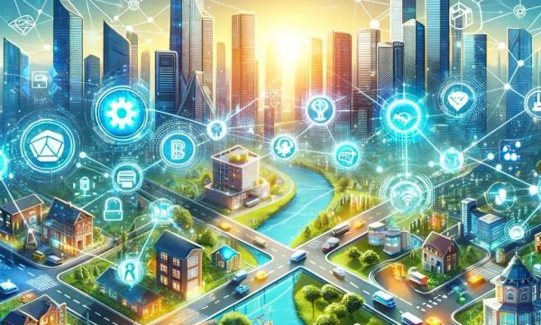 Crypto is entering the deployment phase