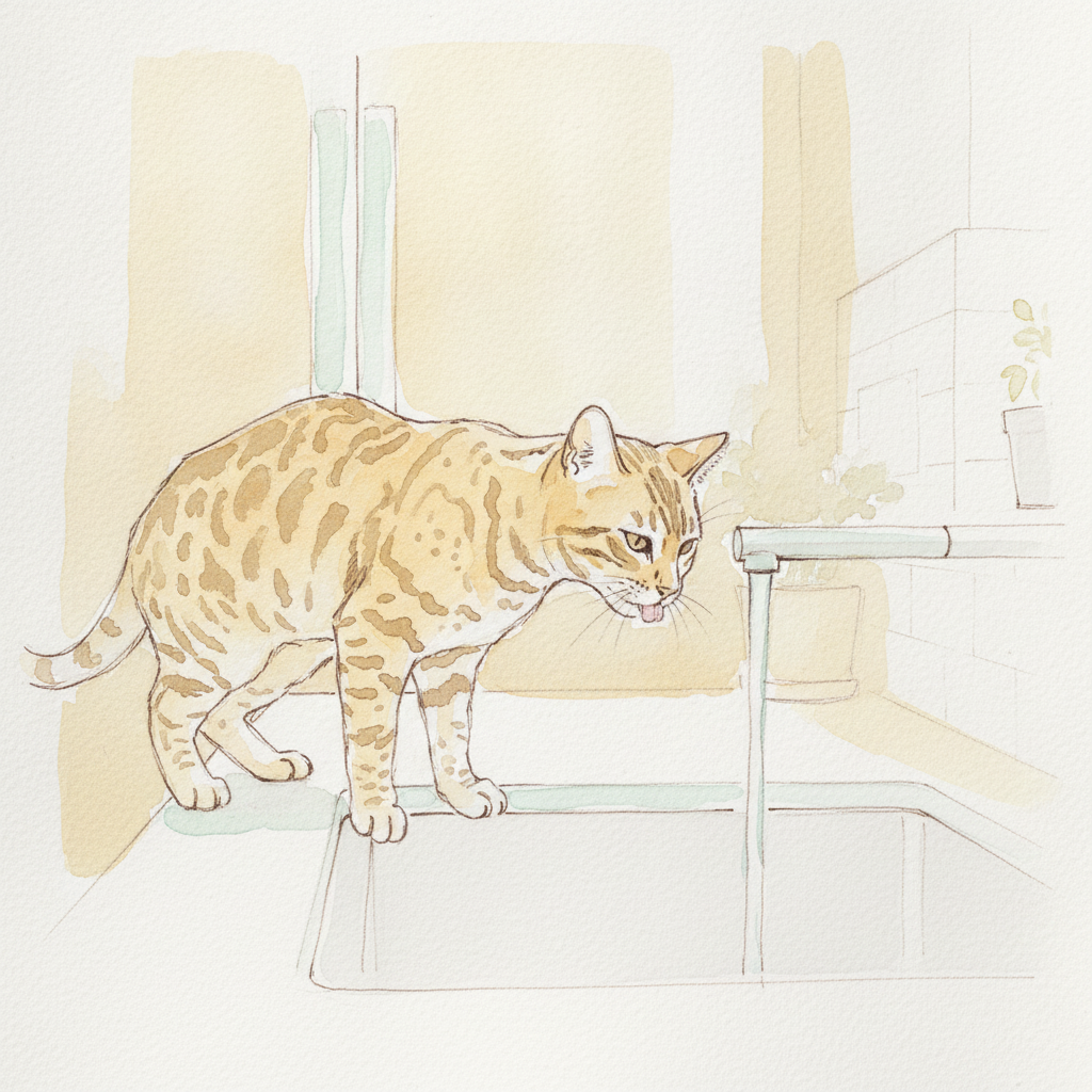 Bengal example 2