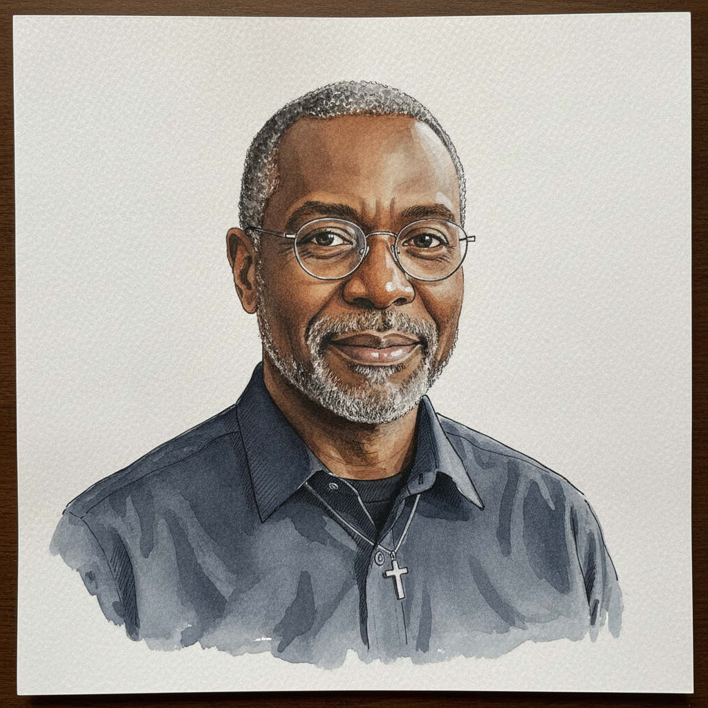 Black Pastor, Sixty-Two Tighter & richer