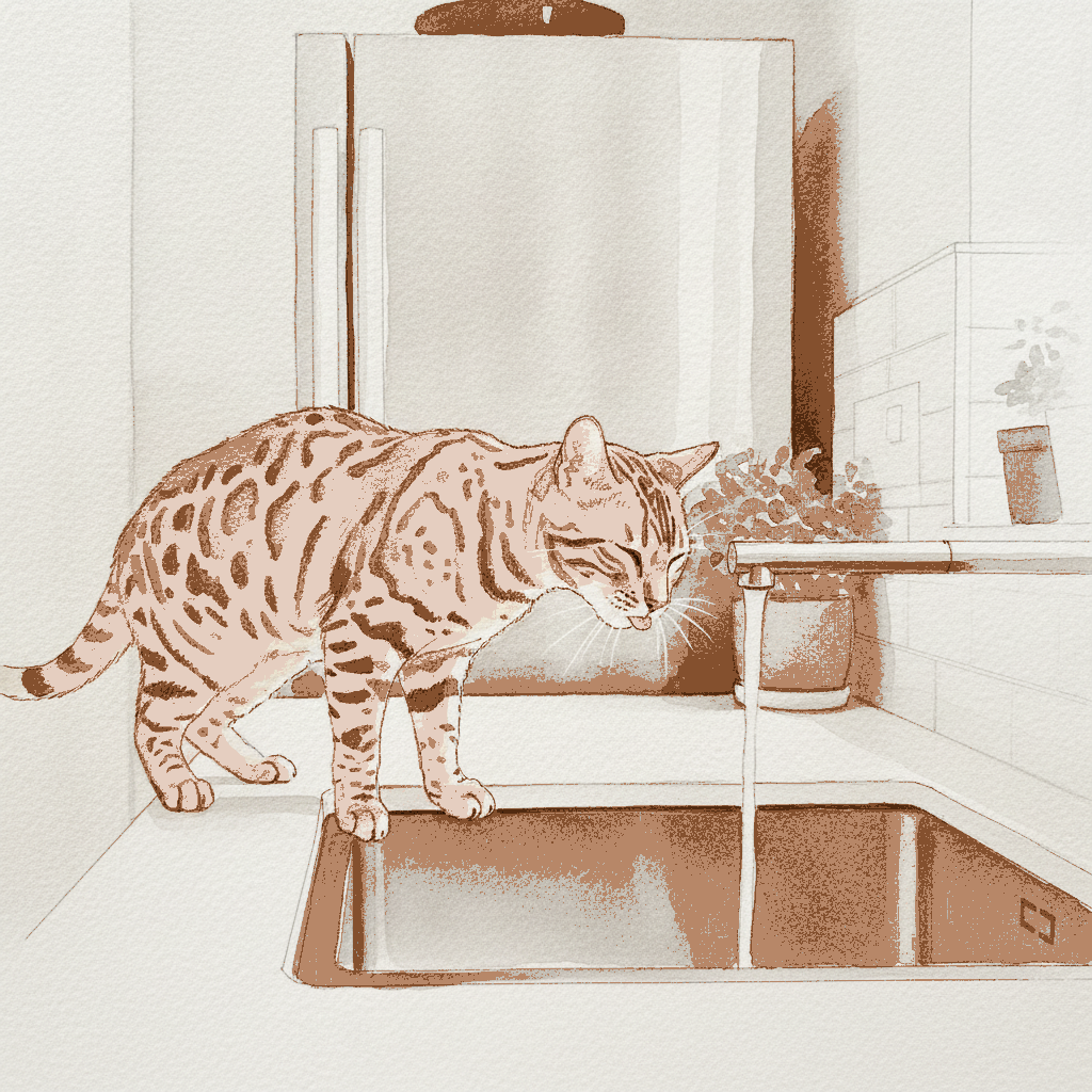 Bengal example 3